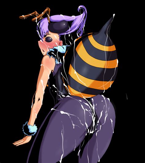 queen bee covered in honey queen bee hentai luscious