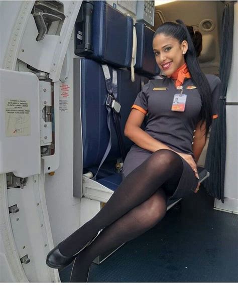 Pin By Wim Meijer On Stewardessen Sexy Flight Attendant Sexy