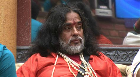 Swami Om Is Officially The Worst Contestant To Have Appeared On Bigg