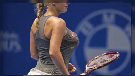 Top 33 Hottest Female Tennis Players In The World 2016