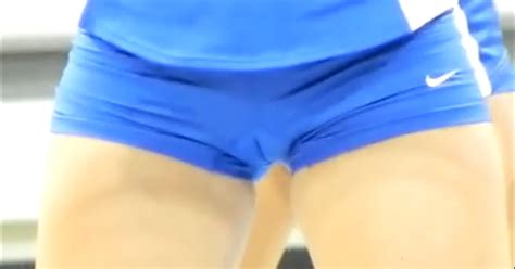 sexy volleyball camel toe singles and sex
