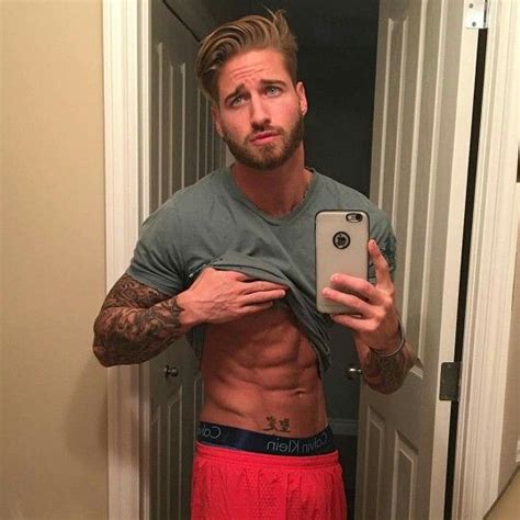 eye candy travis deslaurier hot mess instagram users eye candy