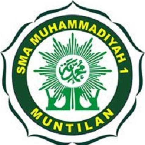 Sma Muhammadiyah 1 Muntilan Youtube