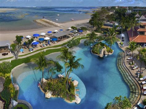 Hotel Nikko Bali Benoa Beach In Indonesia Room Deals Photos And Reviews