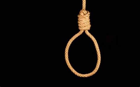 hanging  inhumane form  execution sc  centre  reply   weeks india news