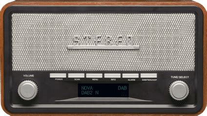 dab radio kopen coolblue voor  morgen  huis   denver radio speaker