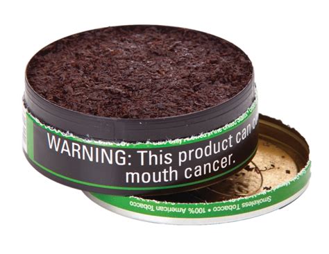 smokeless tobacco leaves traces  carcinogens  household dust
