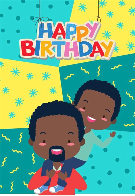 tons  awesome printable birthday cards   son
