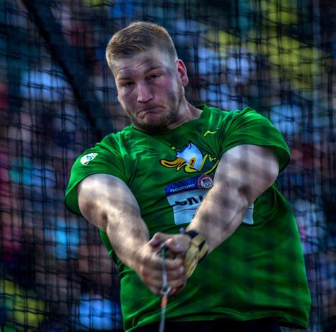 photos hammer throwers launch their way to the olympics