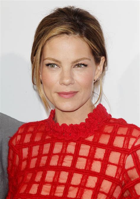 michelle monaghan at the best of me premiere in los