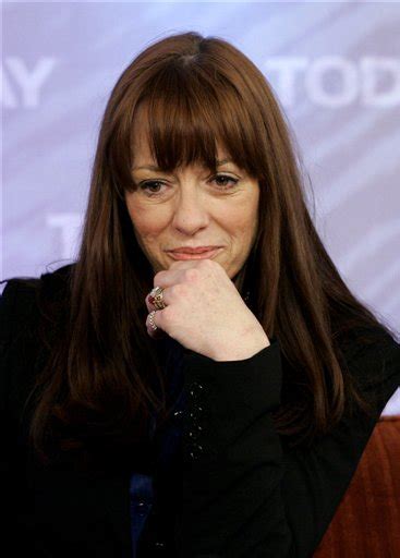 Mackenzie Phillips Says She Had Sex With Her Dad