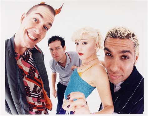 No Doubt Talks ‘tragic Kingdom’ At 25 The Tears Tours And Triumphs