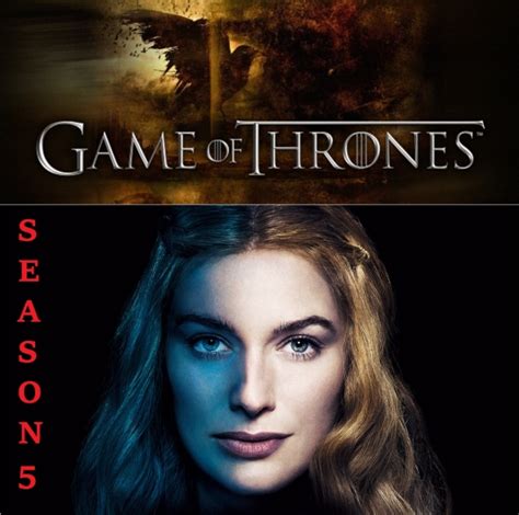 Game Of Thrones Season 5 Casting Spoilers Start Date And