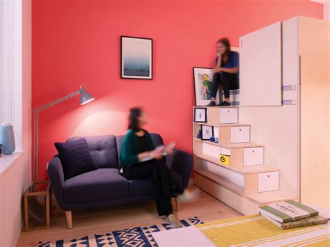 interior design  compact living room hd pics