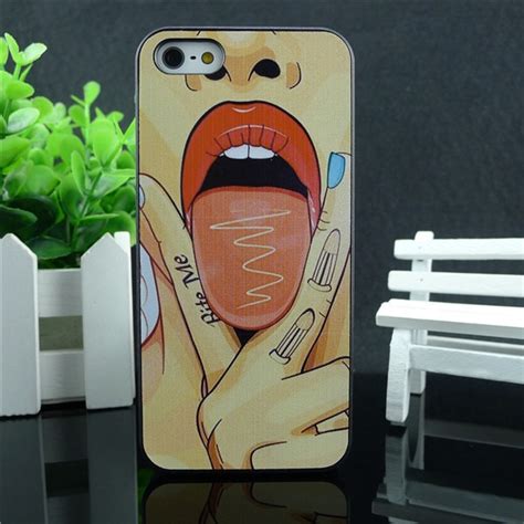 Buy Fashion Sexy Girl Luxury Hard Case Cover For Apple