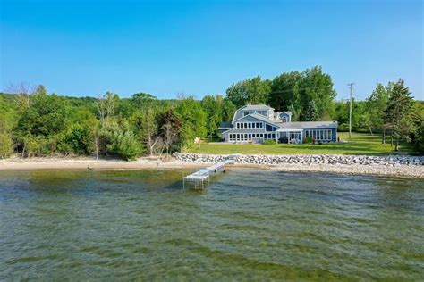 egg harbor door county wi lakefront property waterfront property