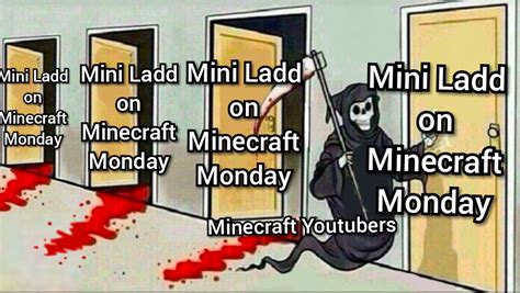 reality is often disappointing miniladd