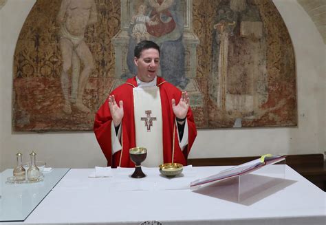 diocese appoints youngest parish priest  ireland  irish catholic
