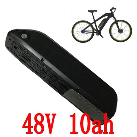 ah electric bicycle battery  ah lithium ion battery pack   hailong battery