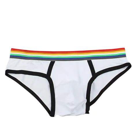 men s sexy underwear mesh breathable comfort pants underpants men s