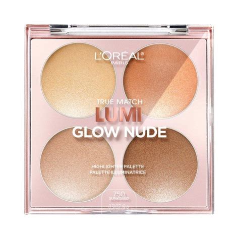 L Oreal Paris Just Dropped New Rose Gold Highlighters So You Can Blind
