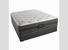 Simmons Beautyrest Black Hope Luxury Firm King size Set 17652303