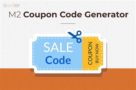 coupon code generator  crack