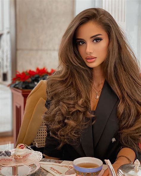 26 beautiful long hairstyles hairstyle catalog