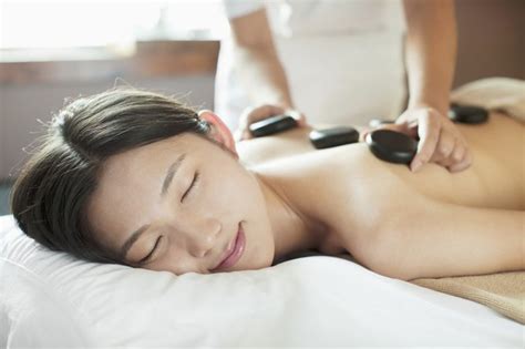 regular massage benefits