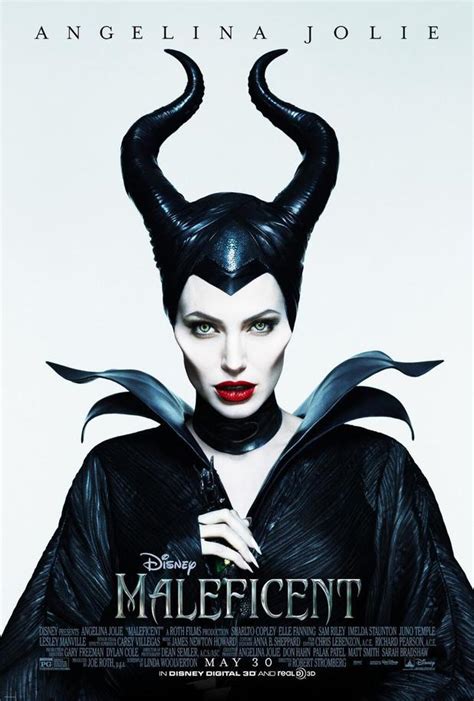 new disney maleficent poster from disney you ve got to see starring angelina jolie metro news