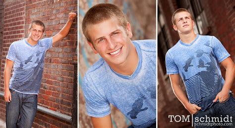 Jackson S Senior Pictures Best Male Senior Portraits