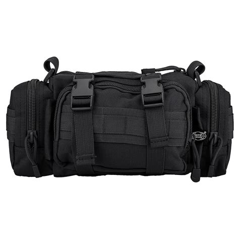 purchase  hip bag combat black  asmc