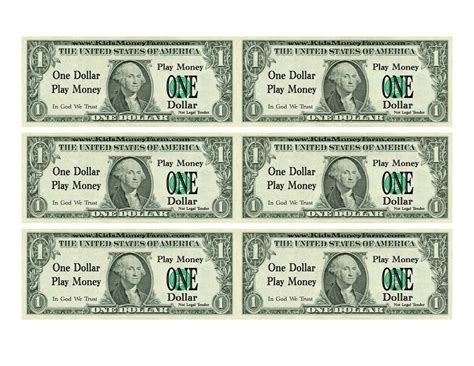 dollar bill template  royalty  stock  image