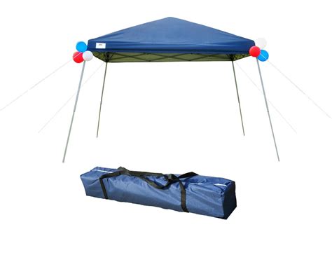 heavy duty canopy ez pop  canopy