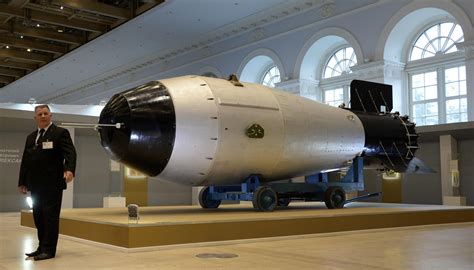 worlds biggest bomb   thousand times  powerful   nuke  wiped