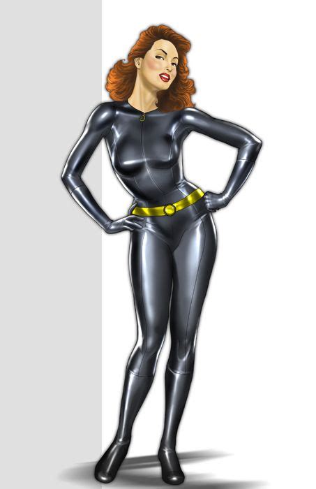 julie newmar as catwoman julie newmar catwoman gotham