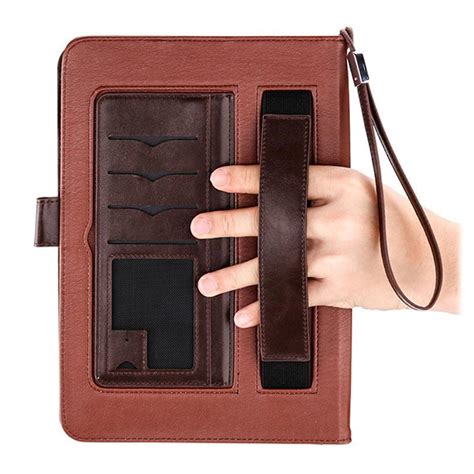 ipad mini  ipad mini  smart flip case  hand strap