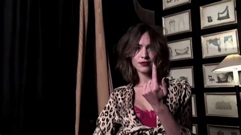 alexa chung sexy 2016 love advent day 17 thefappening