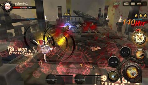 Foxynite Mod Apk 1 3 2 High Defense Download For Android