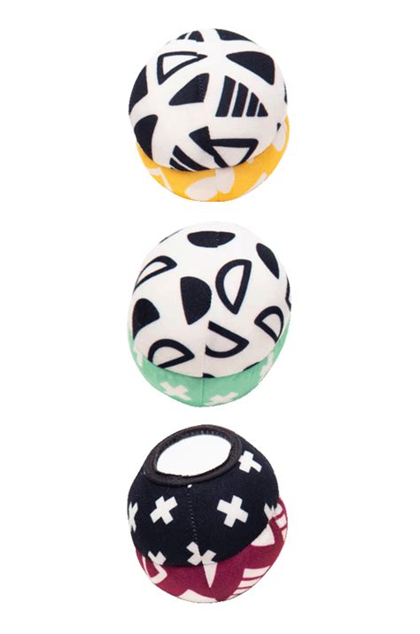 Toy Balls 4moms