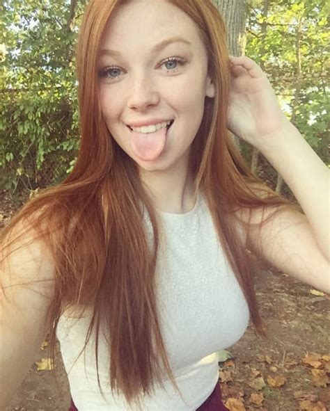 Redheads Have A Beauty That Is Totally Unique 50 Pics