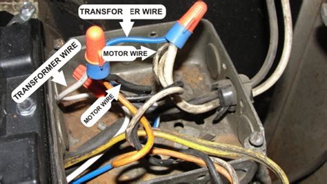 oil burner wiring diagram diagram board