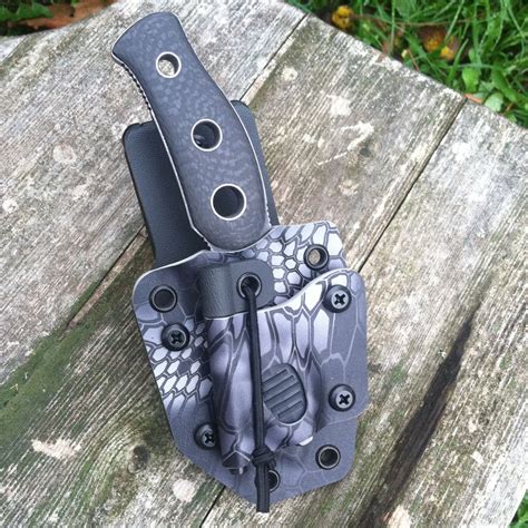 urban survival kydex sheath