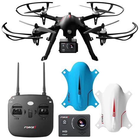 top   gopro quadcopter drones list  reviews