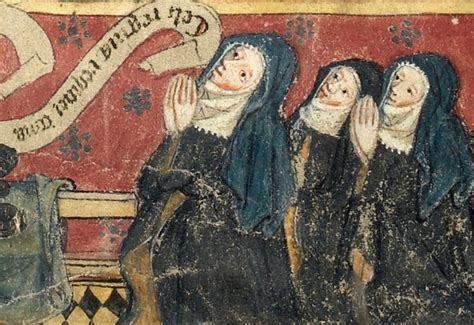 Sex Enclosure And Scandal In Medieval Monasteries
