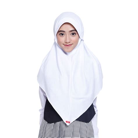 model jilbab sekolah elzatta terbaru meiyurita