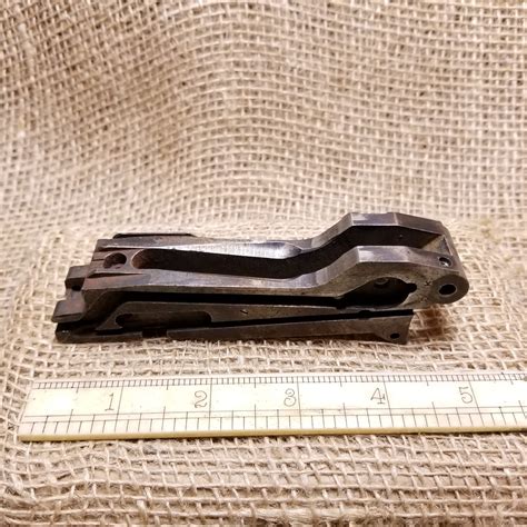winchester  original carrier stripped  arms  idaho