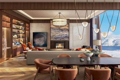 bergman interiors design  star  hotel sleeper