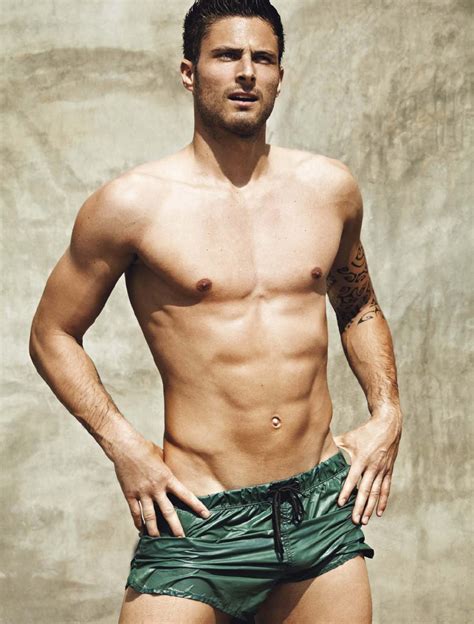 the 18 hottest players in the fifa world cup 2014 photos daily hive