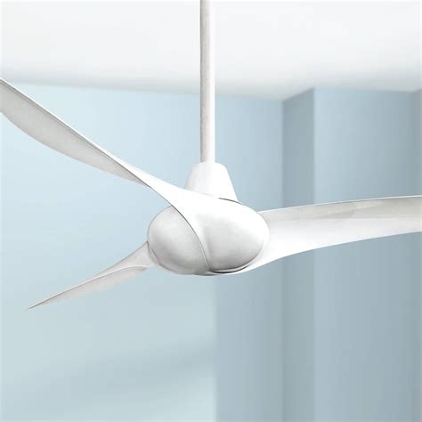 white contemporary ceiling fan  light kit ceiling fans lamps
